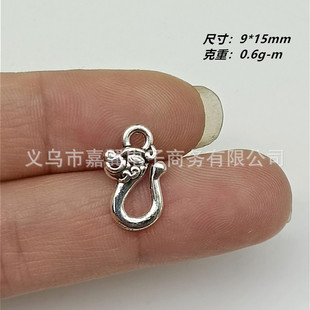 DIY�͹źϽ��Ʒ��� ���y�����h��9*15mm�h�� ����������