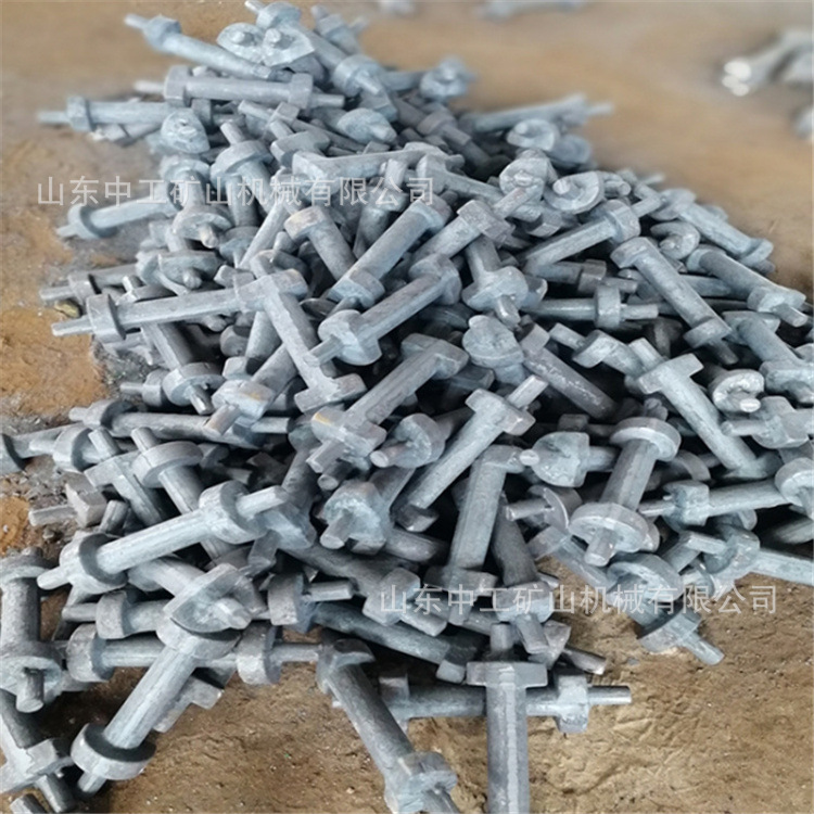 供应锻打107SA-07哑铃销 21GL-1刮板? 66S-10哑铃销等配件