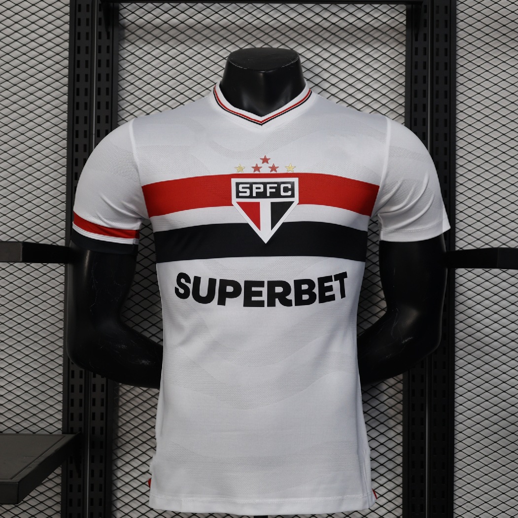 플레이어 2526 세인트 폴스 로드