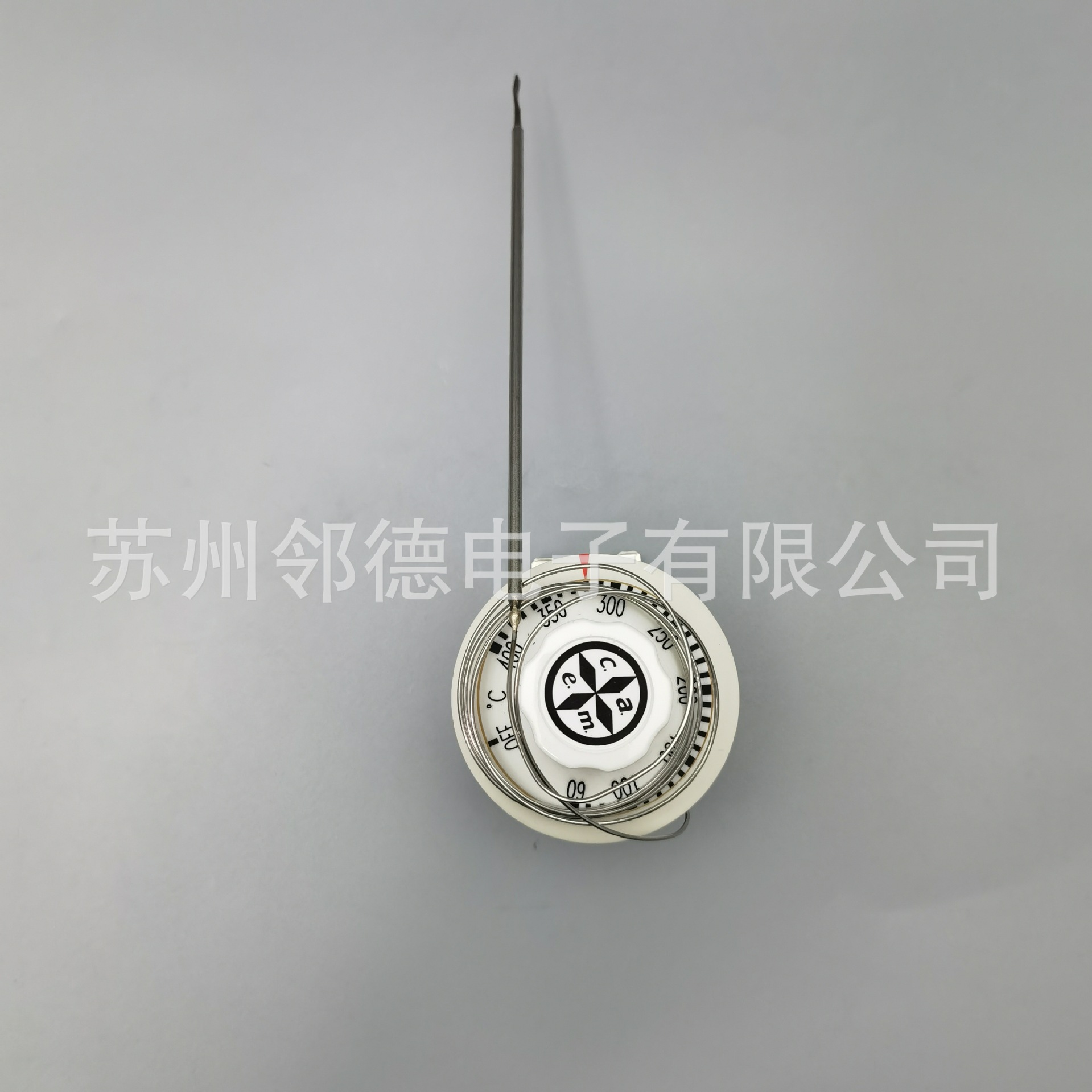 意大利CAEM温控CA400C温度开关TU.F.DT T150控温范围60-400度