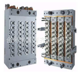 注塑模具 塑料模具瓶胚模具 各种瓶盖模具设计加工