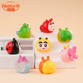 树脂工艺品;饰品配件;盲盒玩具/盲袋玩具/洞洞乐