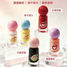 指甲油