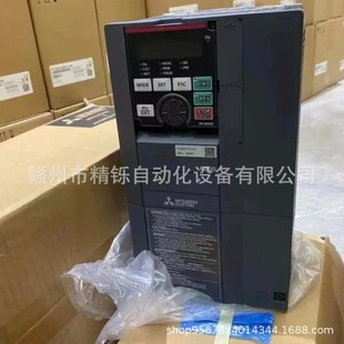 Mitsubishi Drive Fr-A840-00023-2-60 Fr-A840-00038-2-60 Negotiation