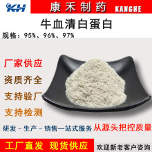 牛血清白蛋白99% 牛血清提取 BSA 9048-46-8  现货供应 仓库直发