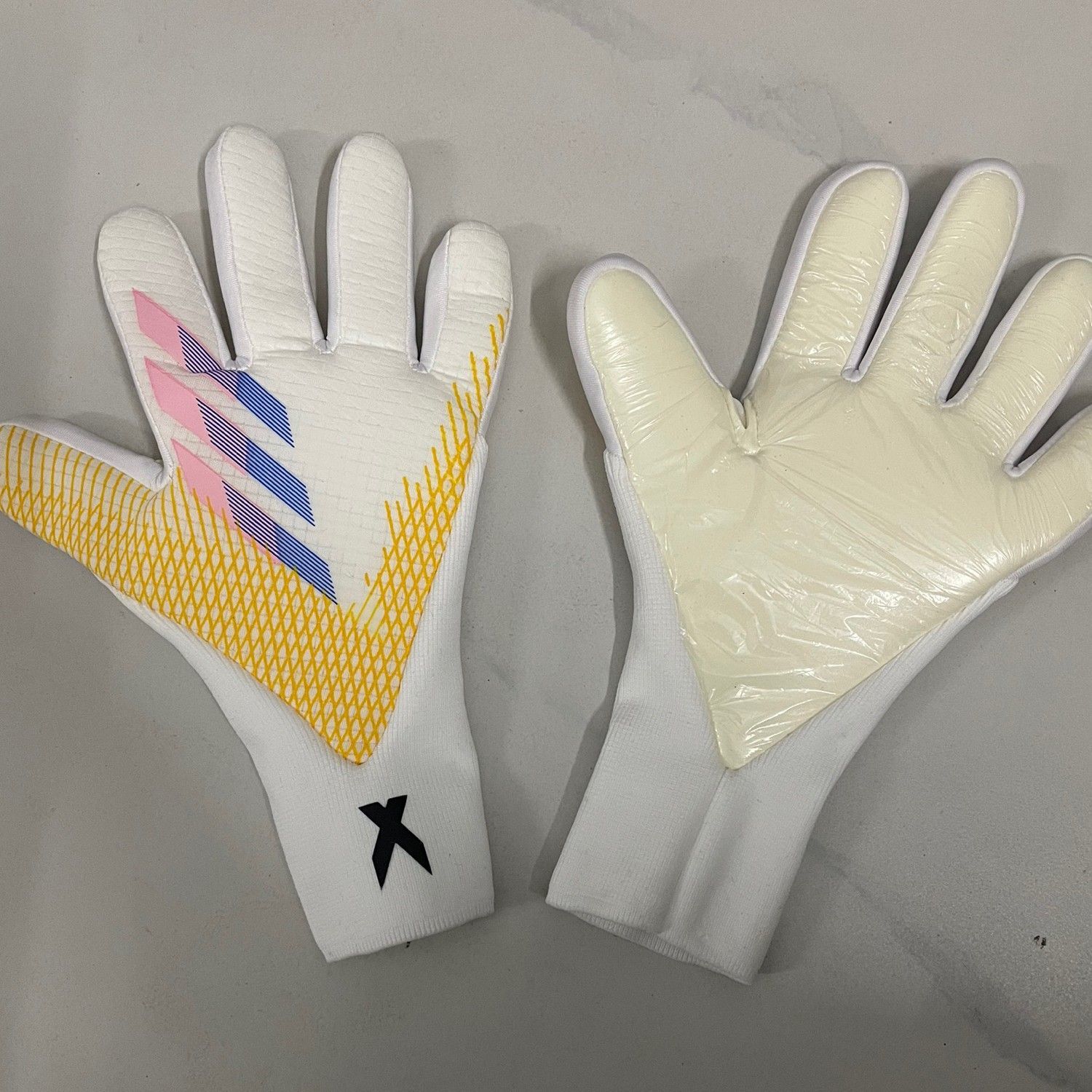 A16 blanco (bolsa con cremallera gratis)