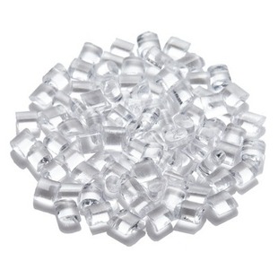 PMMA Jiangsu double image SX301 acrylic household appliances daily necessities injection molding high transparent plastic particles