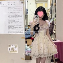��ɫС�w���黨�B��ȹŮ��2026�¿���L�ٽz߅��Ů�s����ȹ��