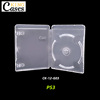 Blue Transparent PS5 Game Box PS Game Package PS5 Game CD Storage Box CD Box Factory spot