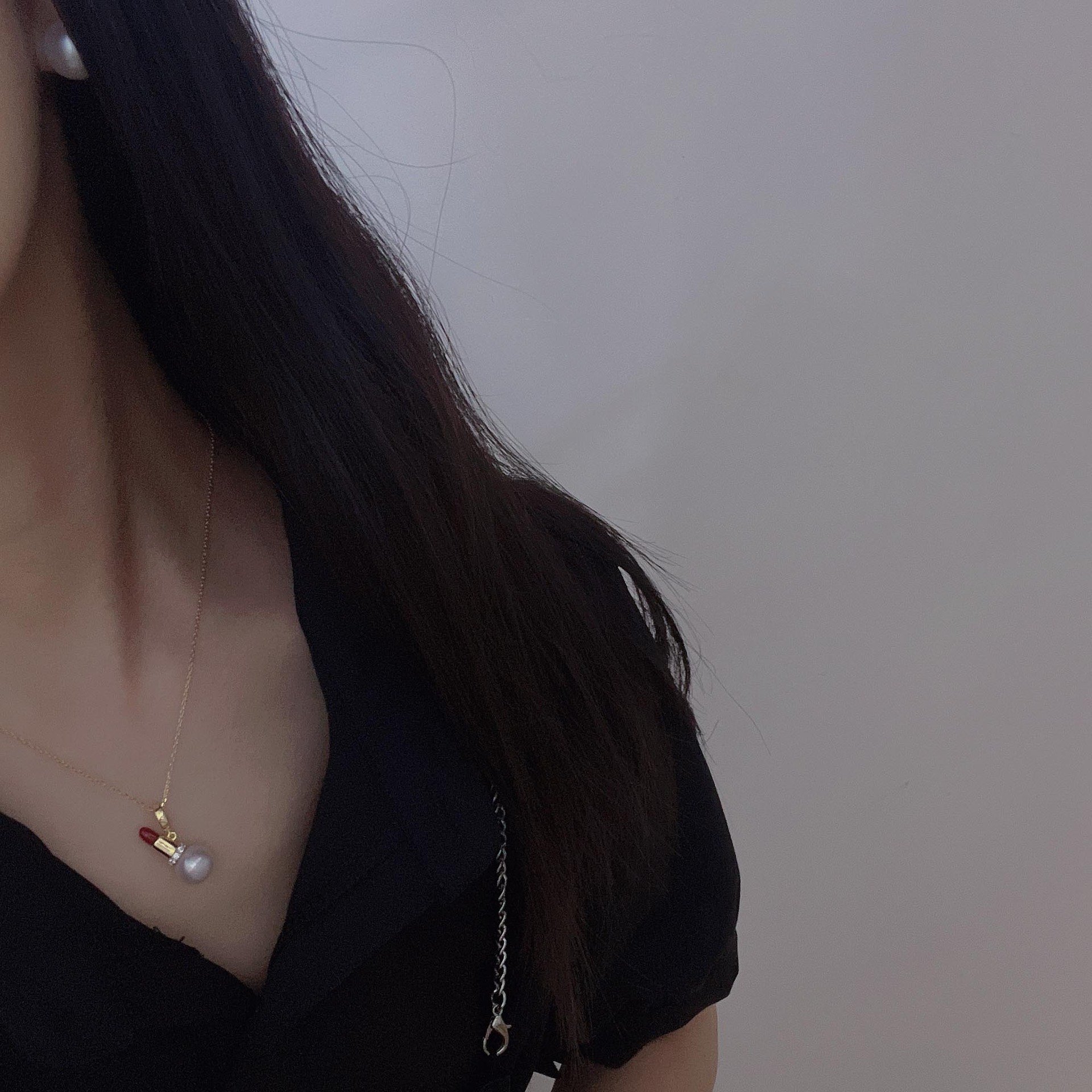 С������������Է�ں�S925�������ܿ۾ߺô�tianȻ��ˮ�����׹