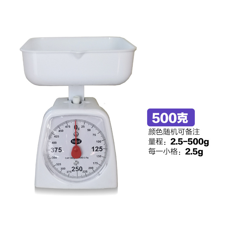 鉄製スプリングスケール 1kg 2kg 5kg 昔ながらの機械式ベンチスケール パレットスケール キッチンベンチスケール フルーツ 5日以内に発送|undefined