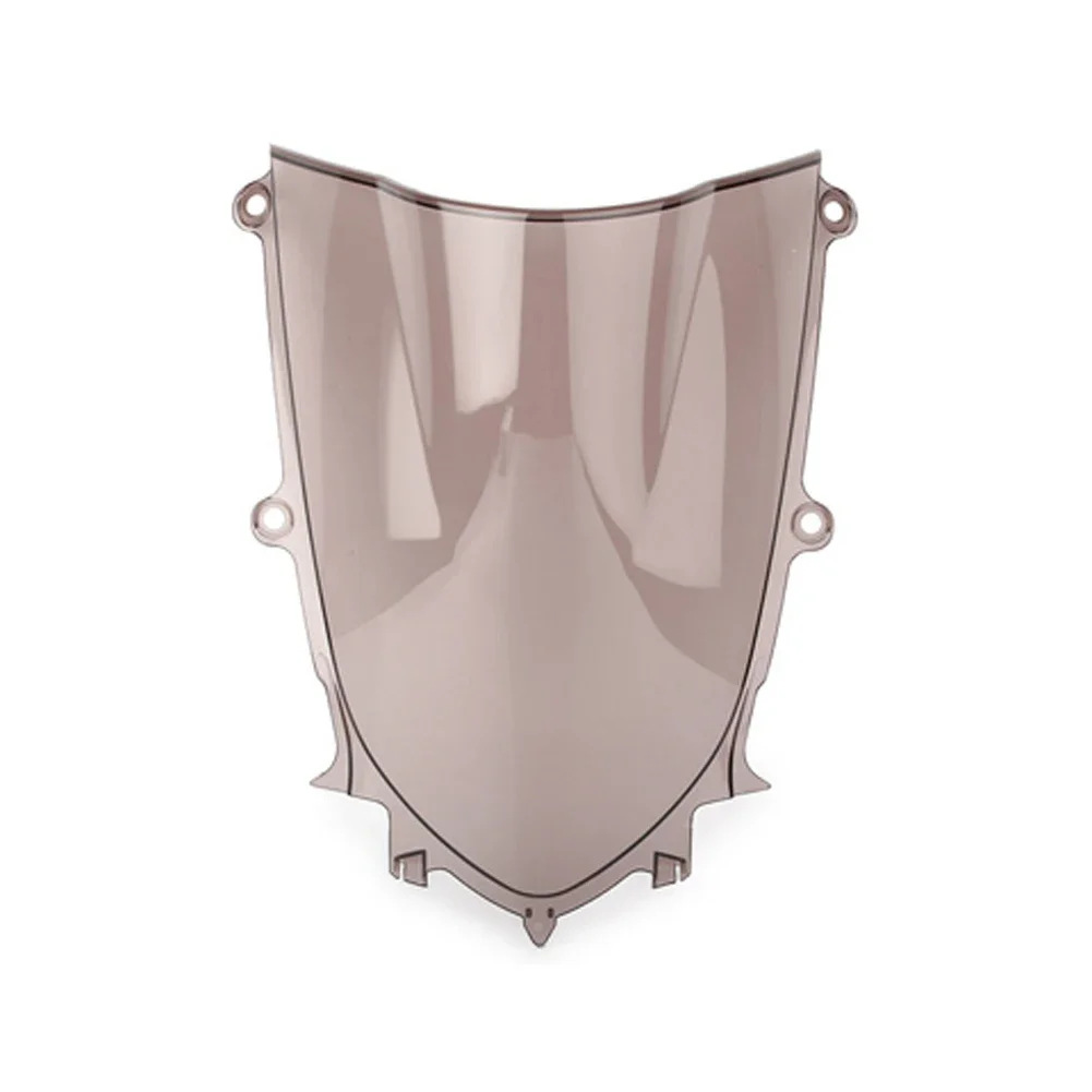 Suitable for Yamaha YZF600 R7 R6 2017-2023 motorcycle modified front windshield front windshield