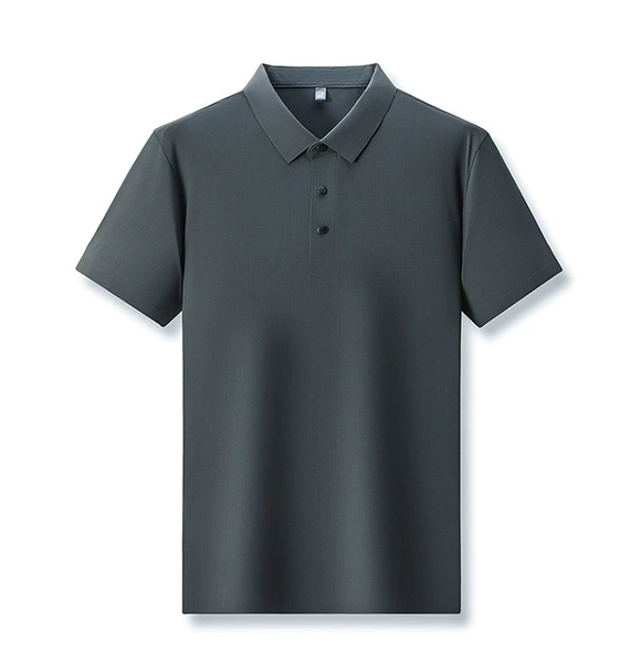 Single-piece KSX33B3 top gray green