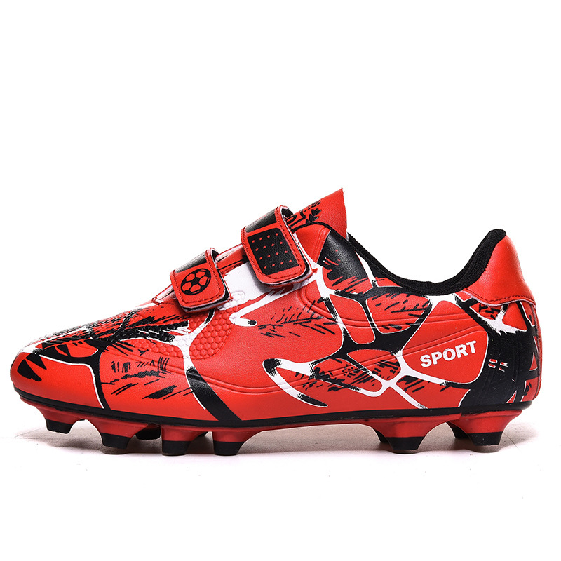 빨강 (스파이크)