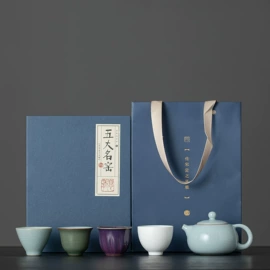 茶具配件;旅行茶具;咖啡杯