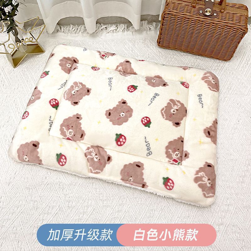 베이지색 곰