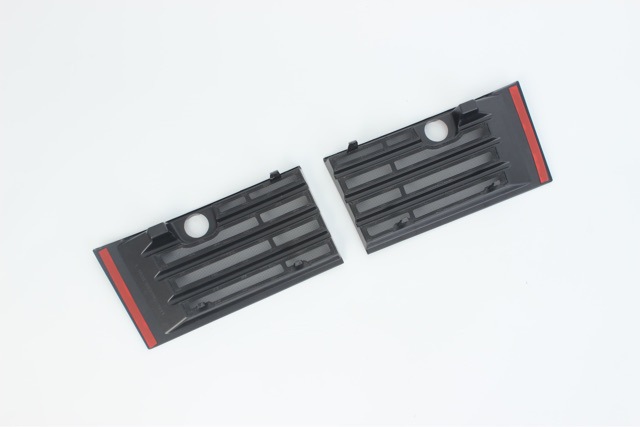 Suitable for Wey Gaoshan 8/9 Insect-Proof Net Snap-On Front Grille Protective Cover Car-Specific Product