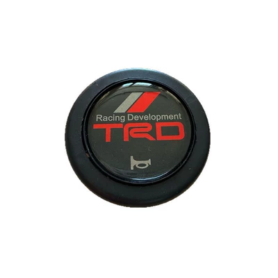 Steering wheel — wheel horn button, universal