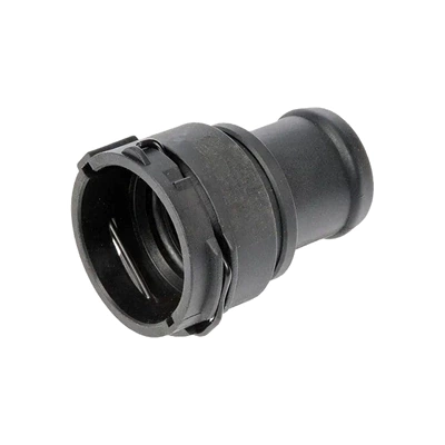 Suitable for Audi: automobile water pipe