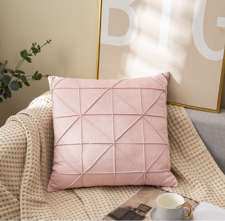 Plush Pillow Design 3