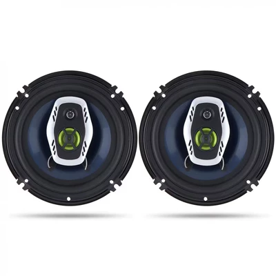 Subwoofers, Car Coaxial Tweeters, and – Car horn/tweeter