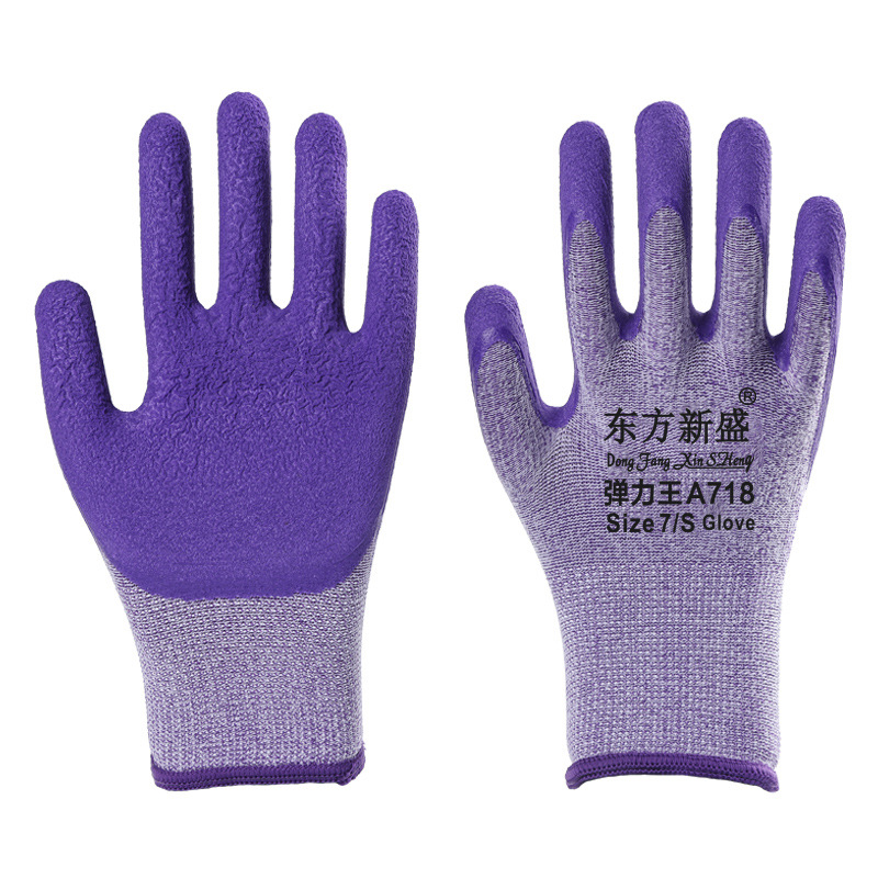 엘라스티코 ~ 퍼플 (1 쌍)