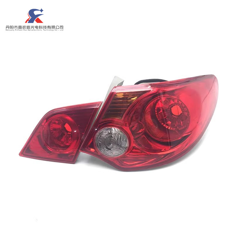 Hyundai Yuedong 2008-2010 arxa stop fənəri