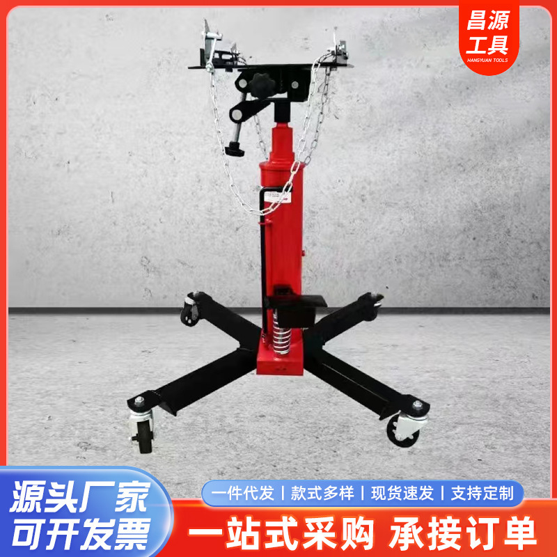 Transmisor superior de caja de cambios, transportador de posición alta, soporte de caja de cambios, soporte de reparación de automóviles superior de caja de cambios, motor de gato