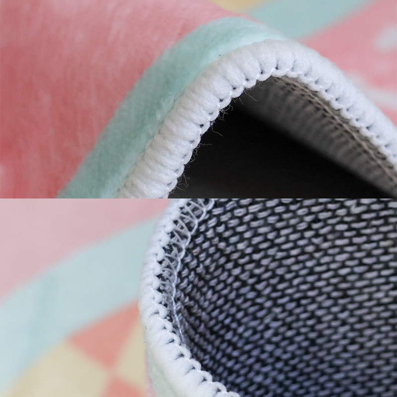 다우 벨벳(짧은 머리)