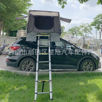 Outdoor self-driving travel car Çadırlar