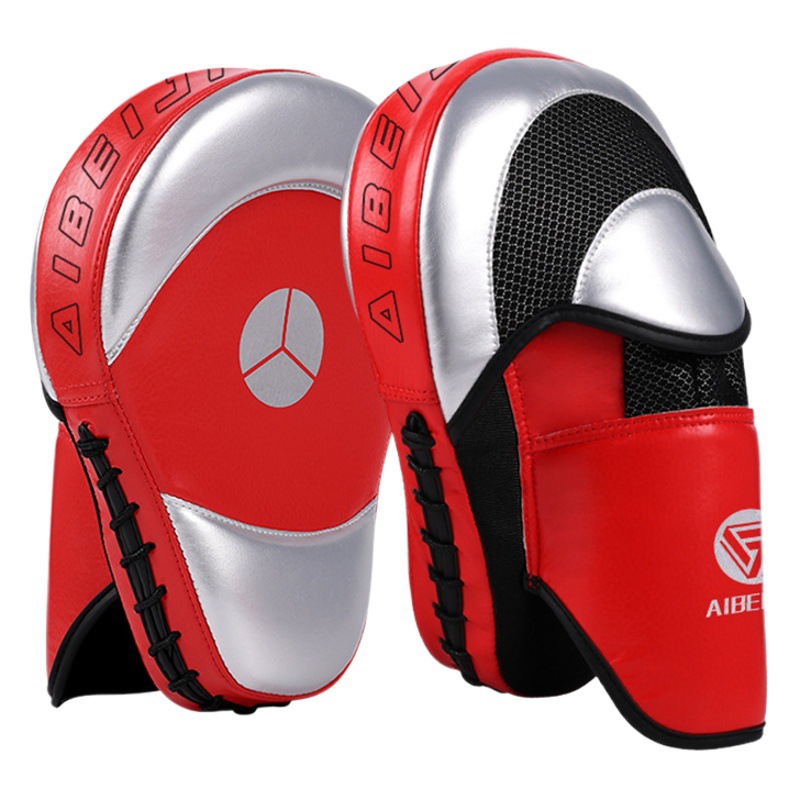 Objetivo de boxeo Sanda niños adulto arco Muay Thai objetivo de boxeo taekwondo equipo de entrenamiento objetivo de pie