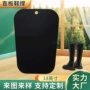 防皱长筒固定长靴鞋撑