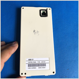 genuine goods CDP312R display panel ABB inverter ACS800 series for panel/display/control panel