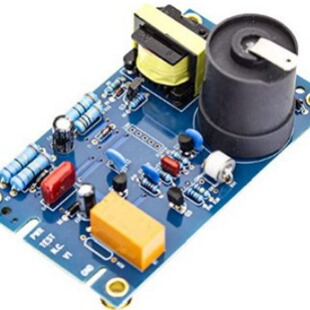 520814 Control Panel Kit