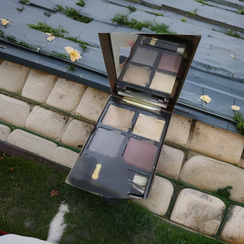 大地色系好持久眼影盘1#4#20#26#28#30#限量哑光四色大牌支持不晕