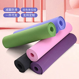 瑜伽垫;瑜伽辅助用品;泡沫轴