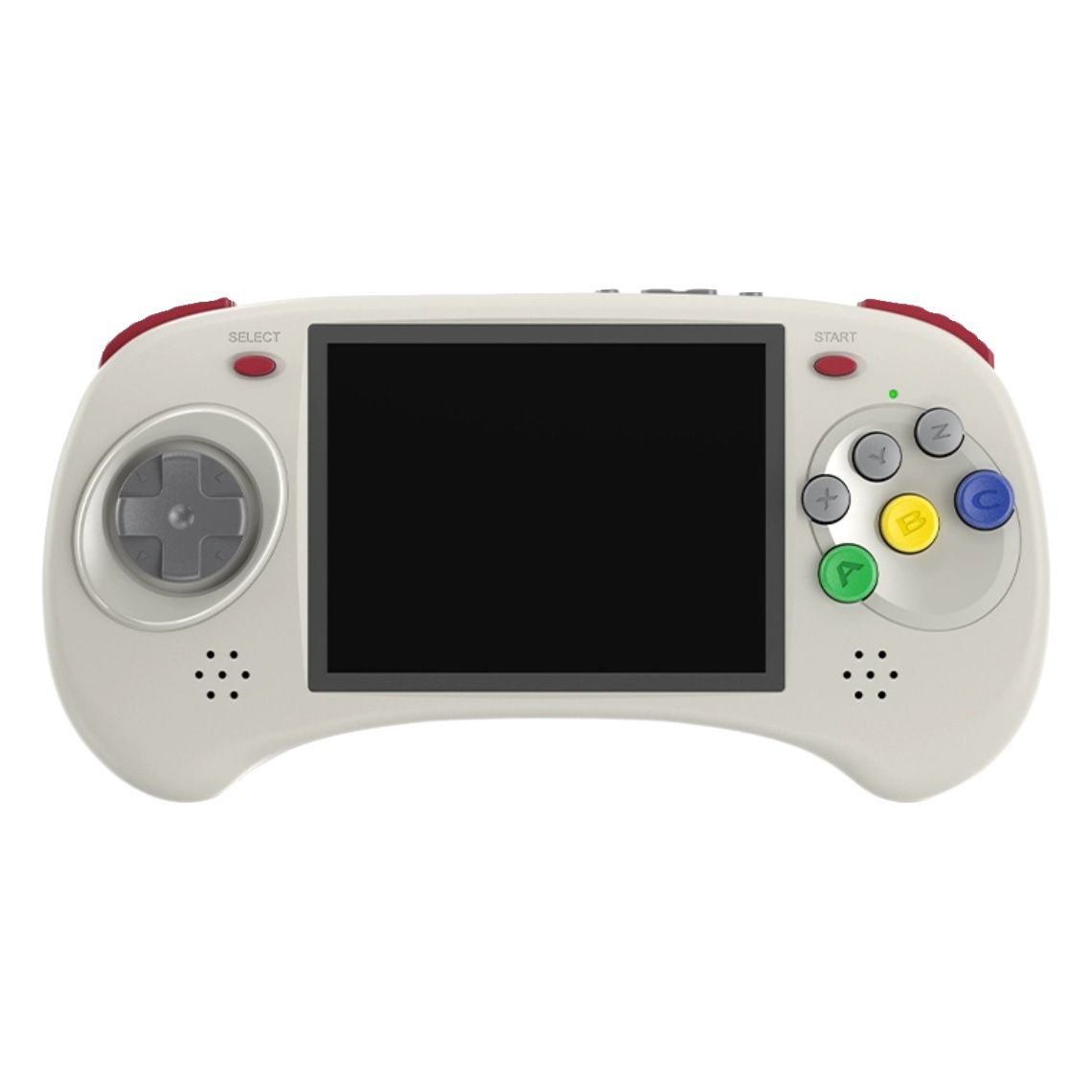 ARC-D RG transfronteriza Android RG de mano ARC-S máquina de juego portátil de código abierto máquina de combate de seis teclas retro nostálgico