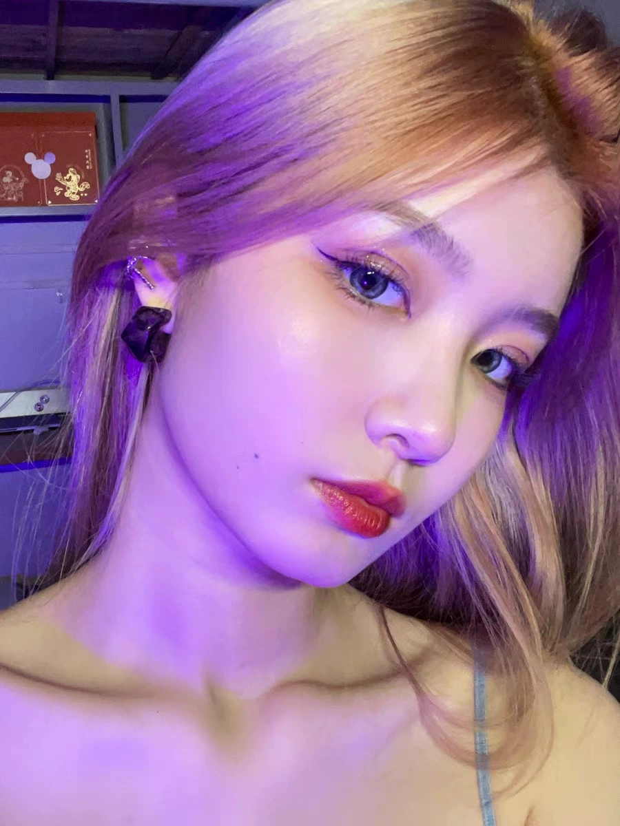 Retro против москита кольцо, клипсы, универсальные серьги, французский ретро стиль, без проколов, простой и элегантный дизайн