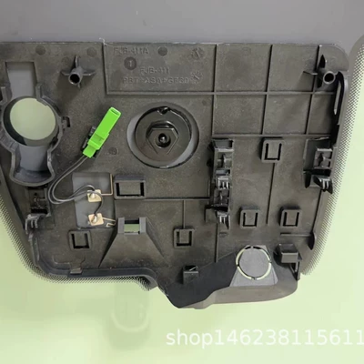 automobile glass for Geely's Xingyue Tugella