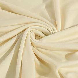 涤纶面料;绒布;其他针织面料