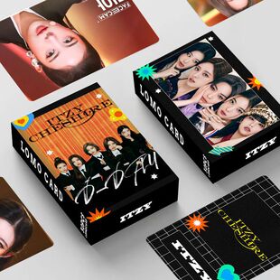 �F؛ ITZY�p��30С�� LOMO�� �������������S�Y־ ���b������Ƭ��