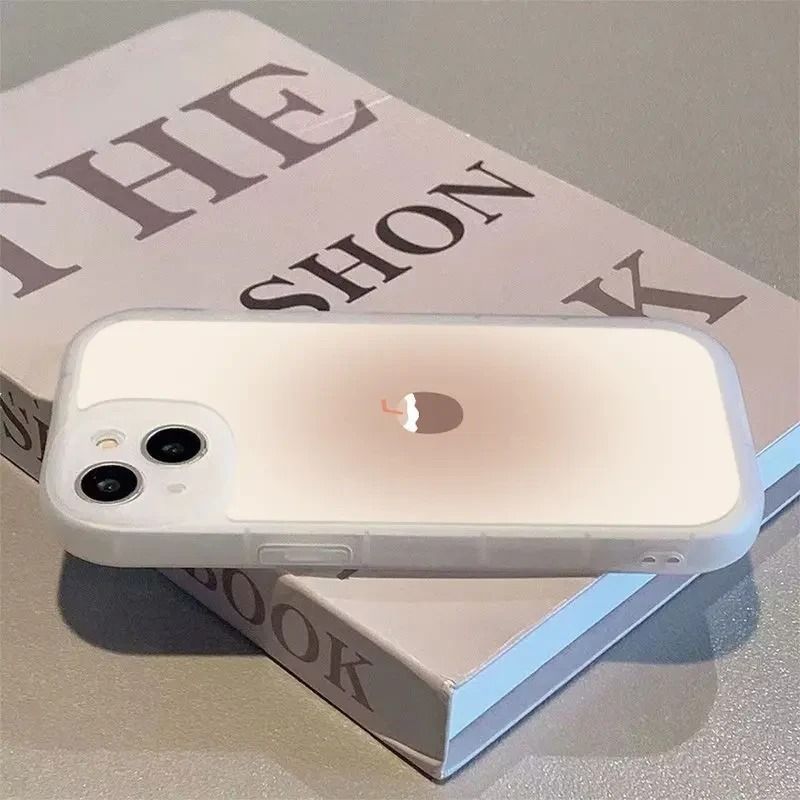 夏のココナッツはアップル16promax携帯ケースiPhone15シンプル14全包13ソフトケースins風を適用します。|undefined