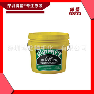 Murphy's Slix Black Lube ݆̥���b������