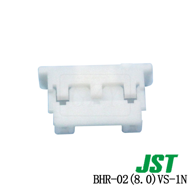 ��������BHR-02(8.0)VS-1N �ܿǿ��� JST������ 8.0mm��� �Ӳ��