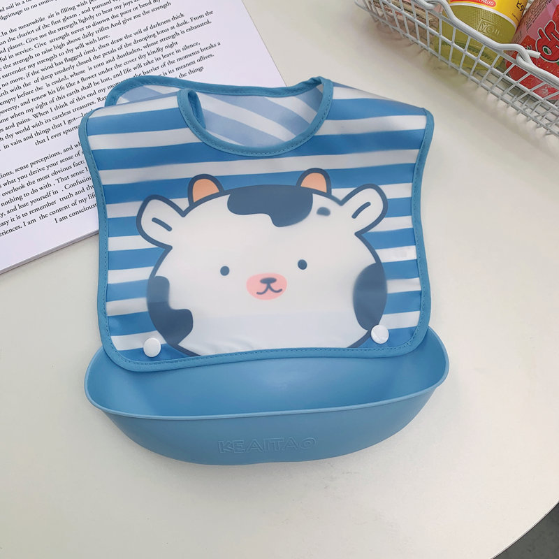 업그레이드 된 쌀 주머니-낙서 암소