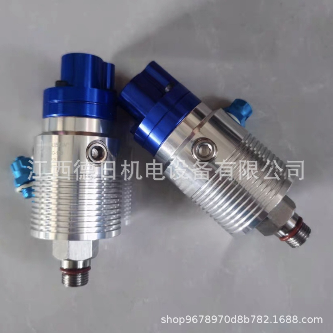 1109-040-188  杜博林DEUBLIN 旋转接头#咨询议价