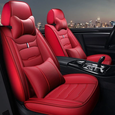 Amazon All-inclusive All-leather Four – Four Seasons Pad