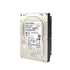 WD台式企业级硬盘 Ultrastar DC HC330 SATA4T\6T\8T\10T\16T\20T