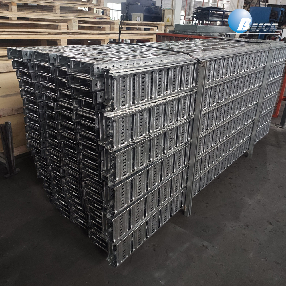 澳洲轻型电缆桥架 300*50 扬中厂家现货直销