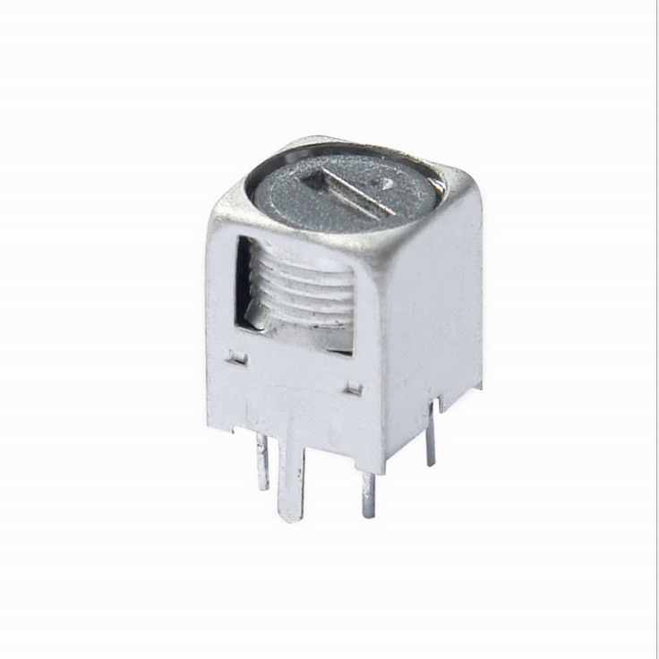 超声波测距升压专用中周/倒车雷达升压专用中周/升压变压7708|ms